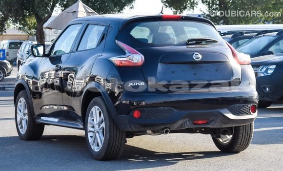 Buy Import Nissan Juke Black Car in Import - Dubai in Akmecet Buy Import Nissan Juke Black Car in Import - Dubai in Akmecet