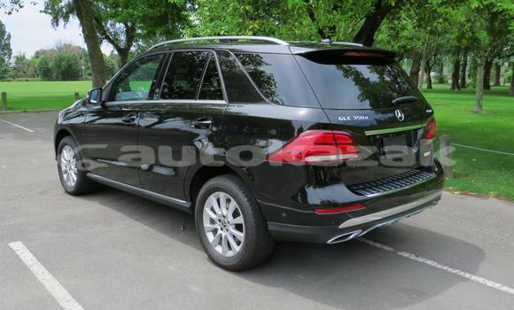 Buy Used Mercedes-Benz GLE Black Car in Astana in Akmola Buy Used Mercedes-Benz GLE Black Car in Astana in Akmola