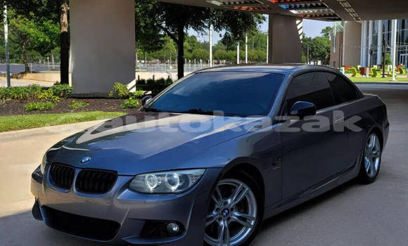 Buy Used BMW 3–Series Blue Car in Astana in Akmola Buy Used BMW 3–Series Blue Car in Astana in Akmola