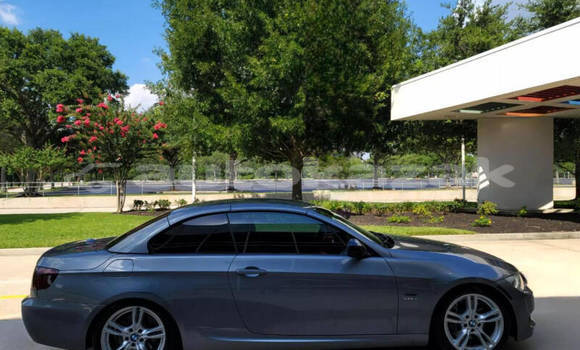 Buy Used BMW 3–Series Blue Car in Astana in Akmola Buy Used BMW 3–Series Blue Car in Astana in Akmola