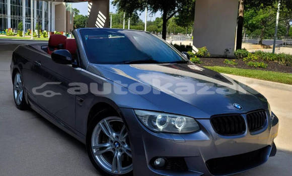 Buy Used BMW 3–Series Blue Car in Astana in Akmola Buy Used BMW 3–Series Blue Car in Astana in Akmola