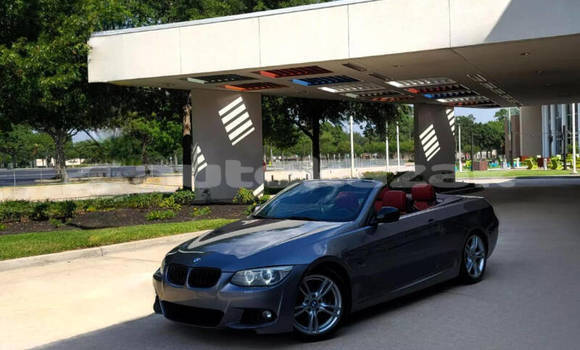 Buy Used BMW 3–Series Blue Car in Astana in Akmola Buy Used BMW 3–Series Blue Car in Astana in Akmola