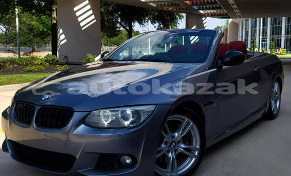 Buy Used BMW 3–Series Blue Car in Astana in Akmola Buy Used BMW 3–Series Blue Car in Astana in Akmola