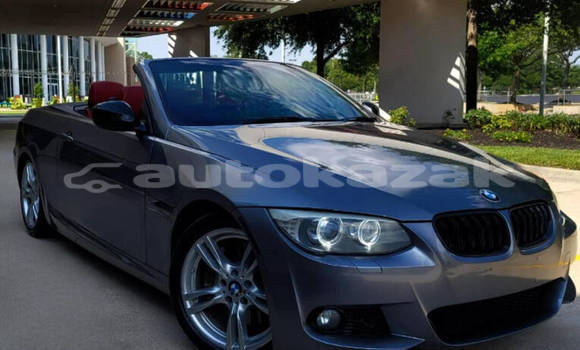 Buy Used BMW 3–Series Blue Car in Astana in Akmola Buy Used BMW 3–Series Blue Car in Astana in Akmola