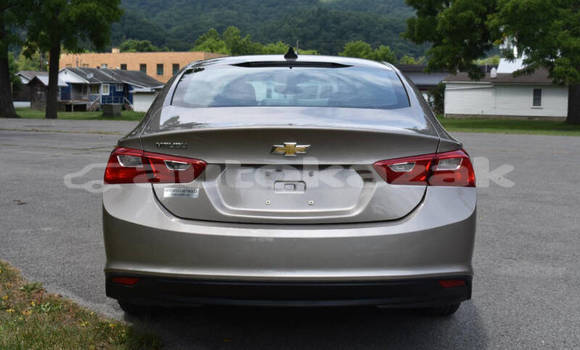 Buy Used Chevrolet Malibu Other Car in Astana in Akmola Buy Used Chevrolet Malibu Other Car in Astana in Akmola