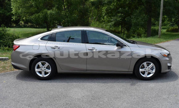 Buy Used Chevrolet Malibu Other Car in Astana in Akmola Buy Used Chevrolet Malibu Other Car in Astana in Akmola