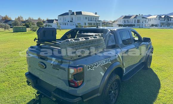 Buy Used Ford Ranger Other Car in Astana in Akmola Buy Used Ford Ranger Other Car in Astana in Akmola