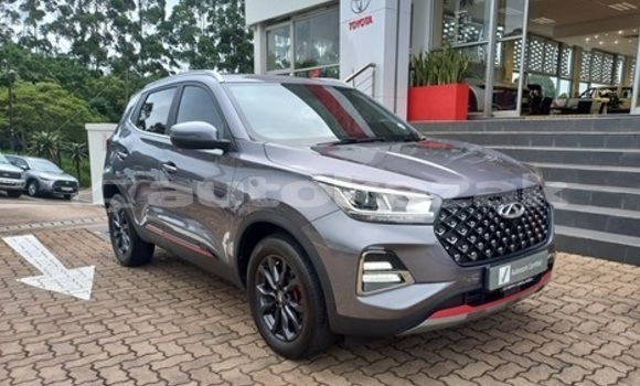 Buy Used Chery Tiggo 5 Other Car in Astana in Akmola