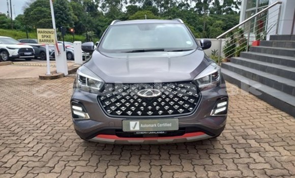 Buy Used Chery Tiggo 5 Other Car in Astana in Akmola Buy Used Chery Tiggo 5 Other Car in Astana in Akmola