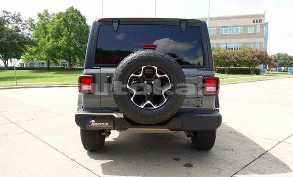 Buy Used Jeep Wrangler Other Car in Astana in Akmola Buy Used Jeep Wrangler Other Car in Astana in Akmola