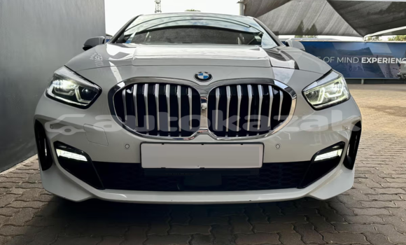Buy Used BMW 1-Series White Car in Astana in Akmola Buy Used BMW 1-Series White Car in Astana in Akmola