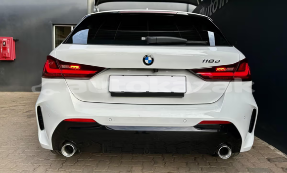 Buy Used BMW 1-Series White Car in Astana in Akmola Buy Used BMW 1-Series White Car in Astana in Akmola