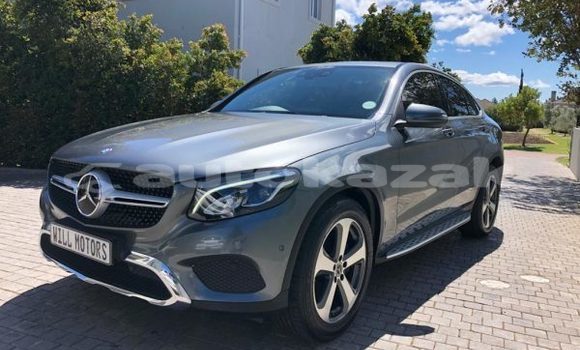 Buy Used Mercedes-Benz GLC Other Car in Astana in Akmola