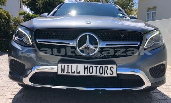 Buy Used Mercedes-Benz GLC Other Car in Astana in Akmola Buy Used Mercedes-Benz GLC Other Car in Astana in Akmola