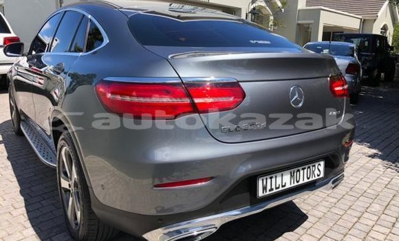 Buy Used Mercedes-Benz GLC Other Car in Astana in Akmola Buy Used Mercedes-Benz GLC Other Car in Astana in Akmola