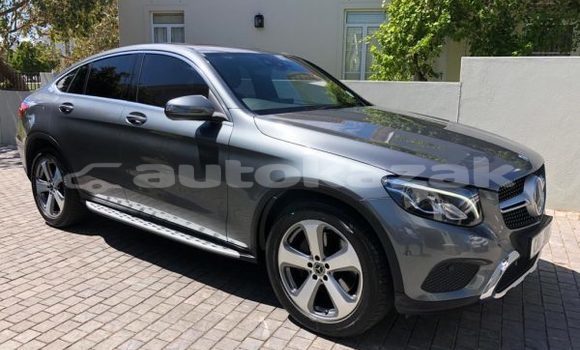Buy Used Mercedes-Benz GLC Other Car in Astana in Akmola Buy Used Mercedes-Benz GLC Other Car in Astana in Akmola