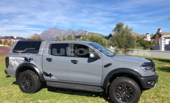 Buy Used Ford Ranger Blue Car in Astana in Akmola Buy Used Ford Ranger Blue Car in Astana in Akmola