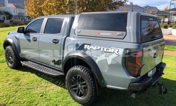 Buy Used Ford Ranger Blue Car in Astana in Akmola Buy Used Ford Ranger Blue Car in Astana in Akmola