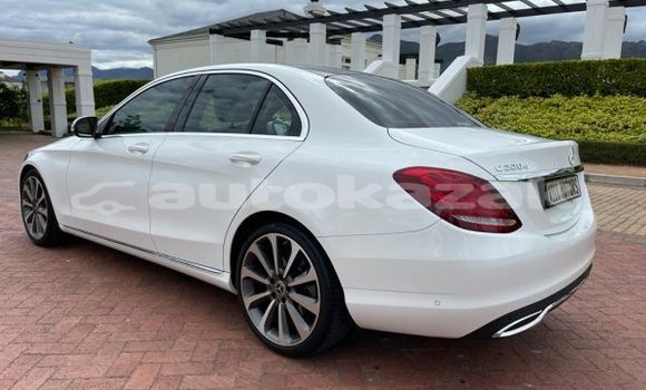 Buy Used Mercedes-Benz C250 coupe White Car in Astana in Akmola Buy Used Mercedes-Benz C250 coupe White Car in Astana in Akmola