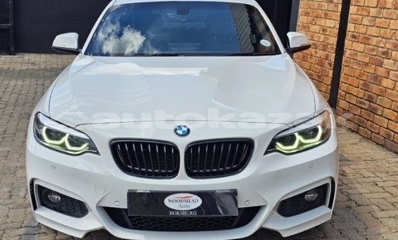 Buy Used BMW 2000 C/CS White Car in Astana in Akmola Buy Used BMW 2000 C/CS White Car in Astana in Akmola