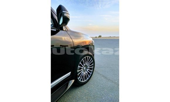 Buy Import Toyota Land Cruiser Black Car in Import - Dubai in Akmecet Buy Import Toyota Land Cruiser Black Car in Import - Dubai in Akmecet