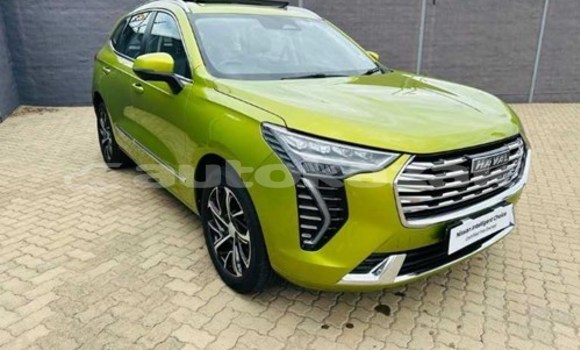 Buy Used Haval H9 Other Car in Astana in Akmola