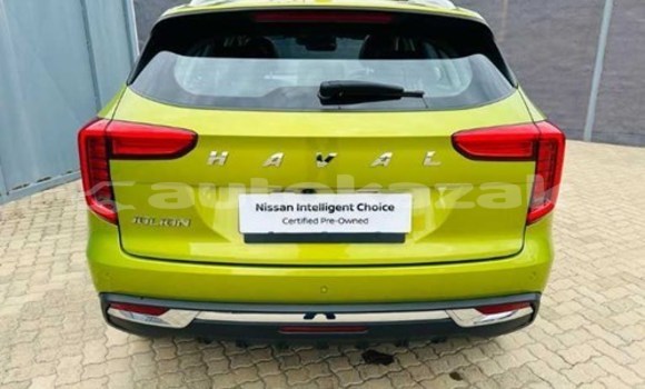 Buy Used Haval H9 Other Car in Astana in Akmola Buy Used Haval H9 Other Car in Astana in Akmola