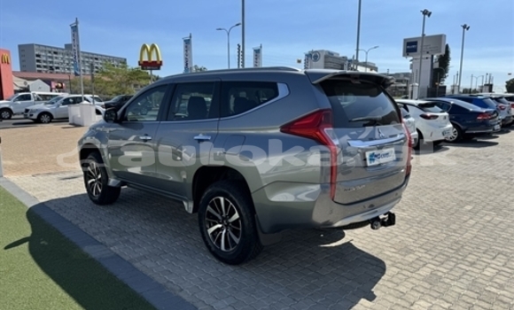 Buy Used Mitsubishi Pajero Other Car in Astana in Akmola Buy Used Mitsubishi Pajero Other Car in Astana in Akmola