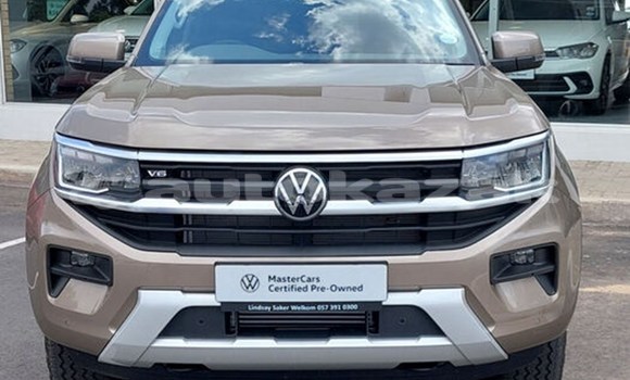 Buy Used Volkswagen Amarok Other Car in Astana in Akmola Buy Used Volkswagen Amarok Other Car in Astana in Akmola
