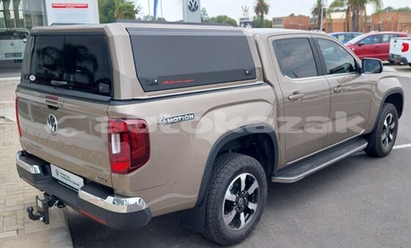 Buy Used Volkswagen Amarok Other Car in Astana in Akmola Buy Used Volkswagen Amarok Other Car in Astana in Akmola