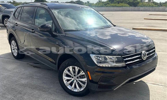 Buy Used Volkswagen Tiguan Black Car in Astana in Akmola Buy Used Volkswagen Tiguan Black Car in Astana in Akmola