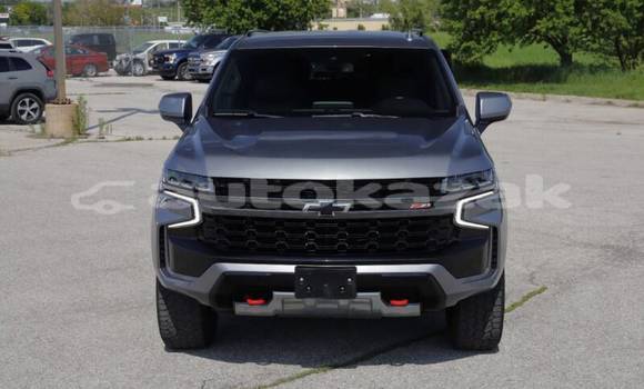 Buy Used Chevrolet Suburban Other Car in Astana in Akmola Buy Used Chevrolet Suburban Other Car in Astana in Akmola