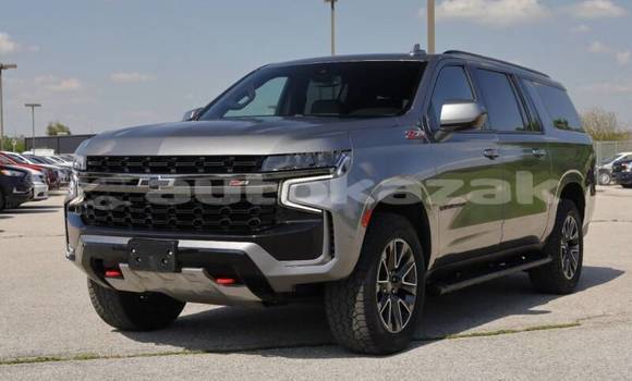 Buy Used Chevrolet Suburban Other Car in Astana in Akmola Buy Used Chevrolet Suburban Other Car in Astana in Akmola