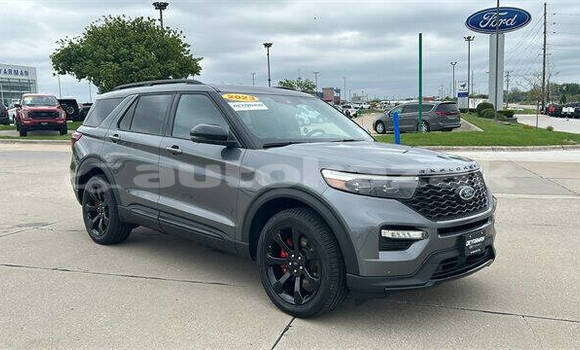 Buy Used Ford Explorer Other Car in Astana in Akmola Buy Used Ford Explorer Other Car in Astana in Akmola