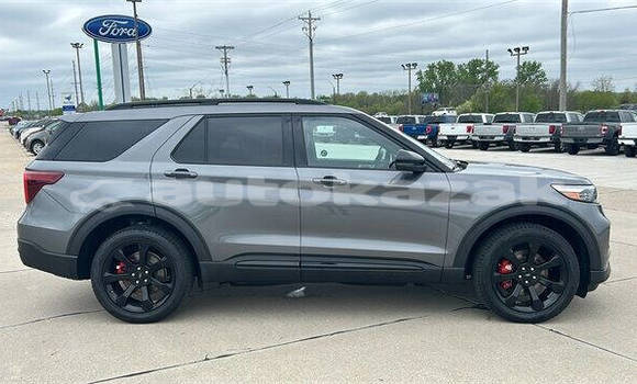 Buy Used Ford Explorer Other Car in Astana in Akmola Buy Used Ford Explorer Other Car in Astana in Akmola