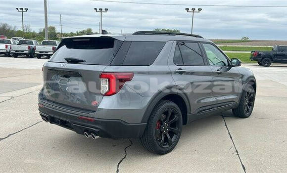 Buy Used Ford Explorer Other Car in Astana in Akmola Buy Used Ford Explorer Other Car in Astana in Akmola