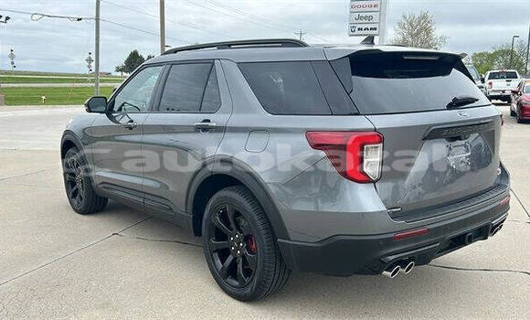 Buy Used Ford Explorer Other Car in Astana in Akmola Buy Used Ford Explorer Other Car in Astana in Akmola