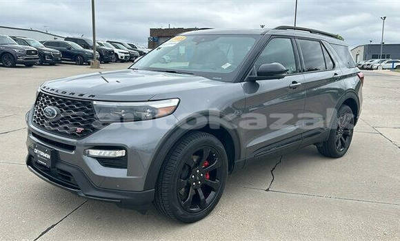 Buy Used Ford Explorer Other Car in Astana in Akmola Buy Used Ford Explorer Other Car in Astana in Akmola