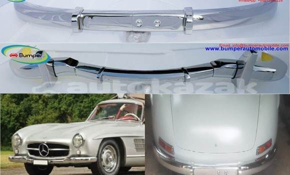 Buy New Mercedes-Benz 300–Series Silver Car in Fodorov in Kostanay Buy New Mercedes-Benz 300–Series Silver Car in Fodorov in Kostanay