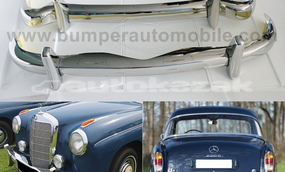 Buy New Mercedes-Benz S–Class Silver Car in Karsakbay in Karagandi