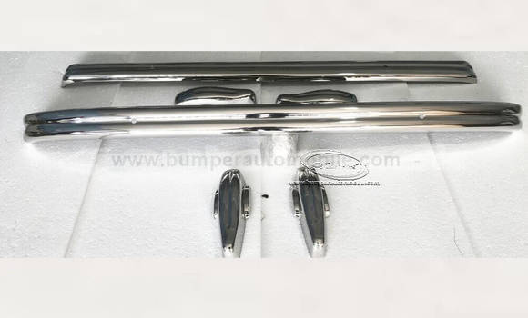 Buy New Austin Healey 3000 Silver Car in Maykain in Pavlodar Buy New Austin Healey 3000 Silver Car in Maykain in Pavlodar