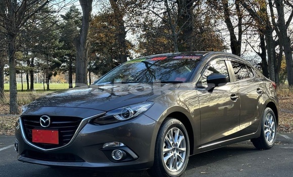 Buy Used Mazda Axela Other Car in Astana in Akmola