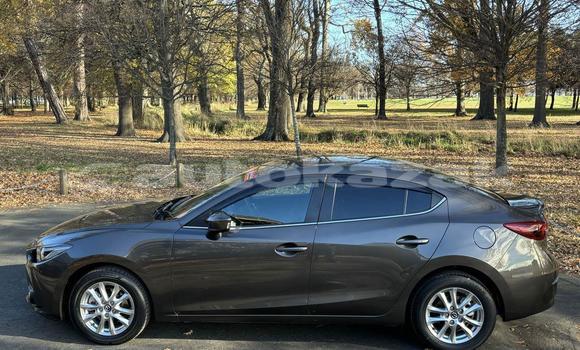 Buy Used Mazda Axela Other Car in Astana in Akmola Buy Used Mazda Axela Other Car in Astana in Akmola