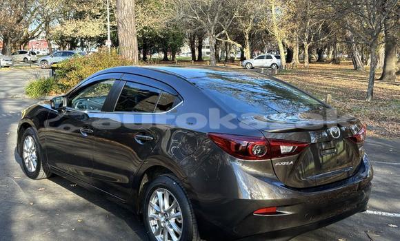 Buy Used Mazda Axela Other Car in Astana in Akmola Buy Used Mazda Axela Other Car in Astana in Akmola