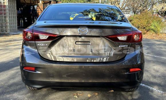 Buy Used Mazda Axela Other Car in Astana in Akmola Buy Used Mazda Axela Other Car in Astana in Akmola