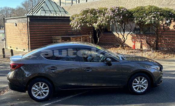 Buy Used Mazda Axela Other Car in Astana in Akmola Buy Used Mazda Axela Other Car in Astana in Akmola