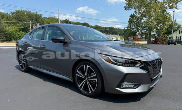 Buy Used Nissan Sentra Other Car in Astana in Akmola Buy Used Nissan Sentra Other Car in Astana in Akmola