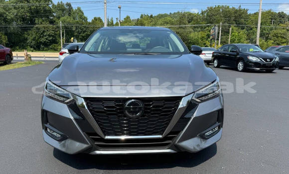 Buy Used Nissan Sentra Other Car in Astana in Akmola Buy Used Nissan Sentra Other Car in Astana in Akmola