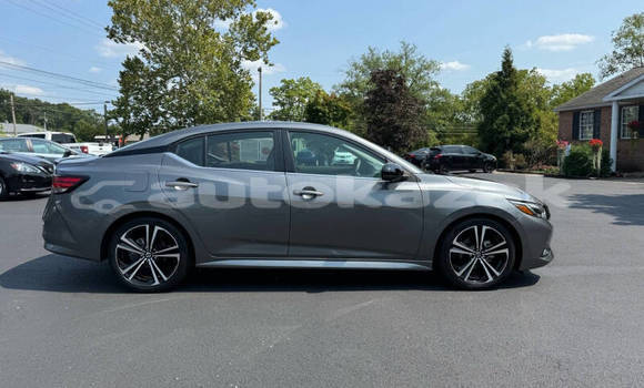 Buy Used Nissan Sentra Other Car in Astana in Akmola Buy Used Nissan Sentra Other Car in Astana in Akmola