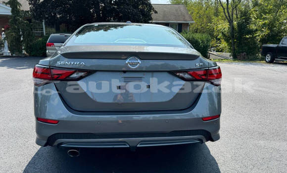 Buy Used Nissan Sentra Other Car in Astana in Akmola Buy Used Nissan Sentra Other Car in Astana in Akmola